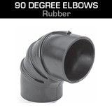 Air Intake 90 Degree Elbows